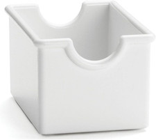 Contenitore Porta Bustine