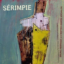 Bruno Perrault - Serempie