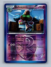 Beheeyem (Team Plasma) #70/135
