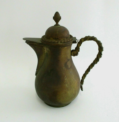 Antica cioccolatiera - antica,