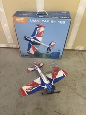 Eflite Umx Yak 540 180