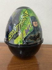 Uovo Pasqua Batman Pasqualone