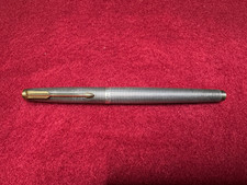 Parker 75 Cisele Sterling