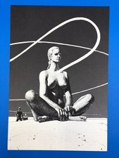 Moebius Giraud Parapsychologie