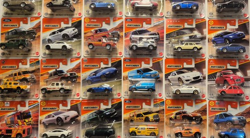 Matchbox 2025 2026 - matchbox,