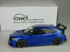 Ottomobile 1/18 Honda Civic