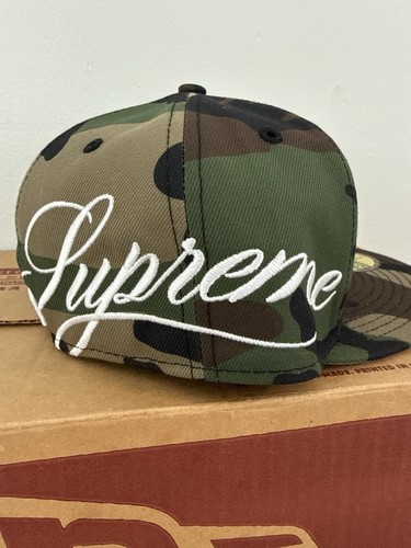 Cappello supreme new york - cappello,