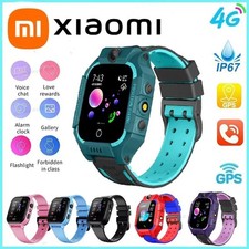 Xiaomi Kids 4G Smart Watch GPS