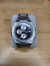 Seiko cronografo royal oak - seiko,
