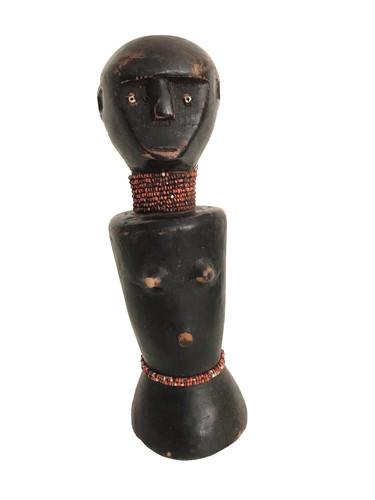 Rare grande statuette - rare,