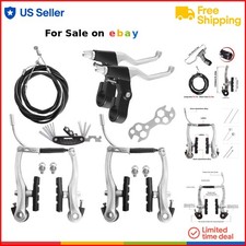 Set Completo Freno Bici