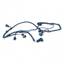 SENSORI DI PARCHEGGIO PER VOLKSWAGEN Tiguan 1° Serie 4H0919275 (07>11)