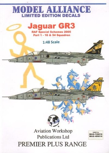 Ml489016 model alliance 48 - model,