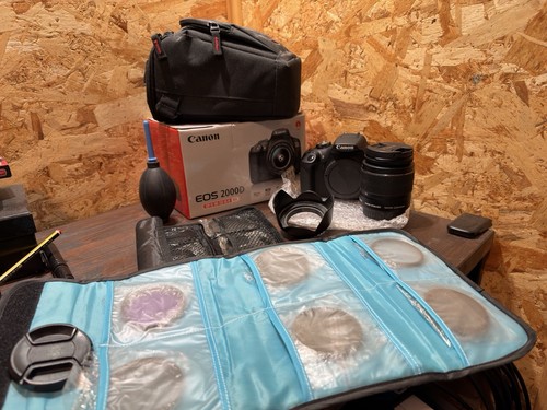 Canon eos 2000d - eos,