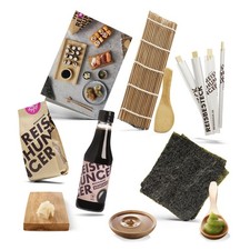 Sushi Box Fame di Riso, Sushi