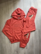 Essentials Fear of God coral