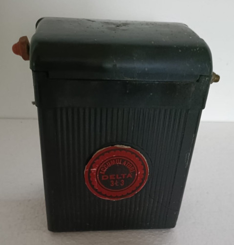 Batteria delta 3l3 - delta, moto