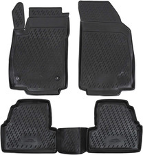 | 3D Tappeti Tappetini Auto in