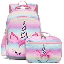Octsky Backpack for Girls