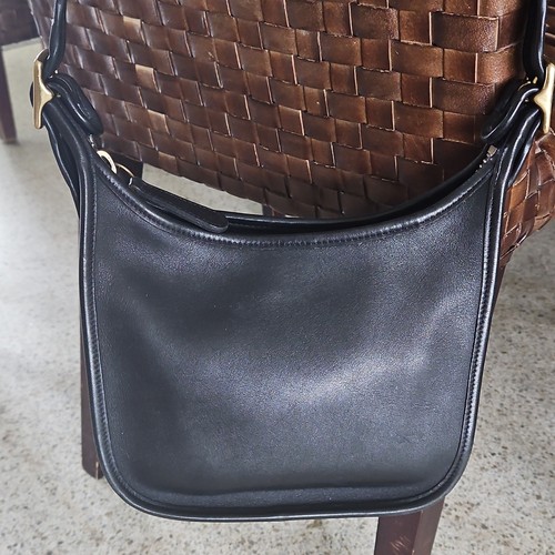 Borsa tracolla coach - borsa, 9950