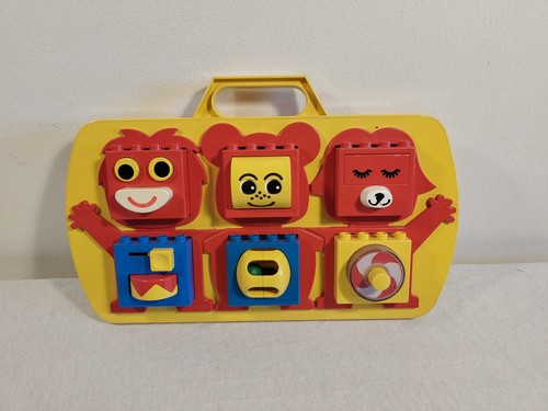 Lego duplo stazione gioco - lego,