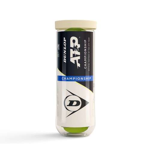 Dunlop atp championship - dunlop,