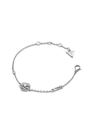 Bracciale donna guess fleur - la,