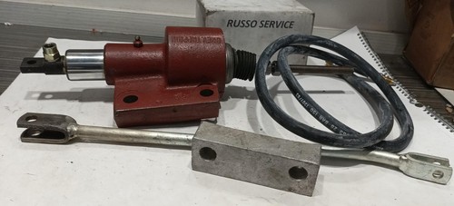 Servofrizione per fiat 691 - servofrizione,