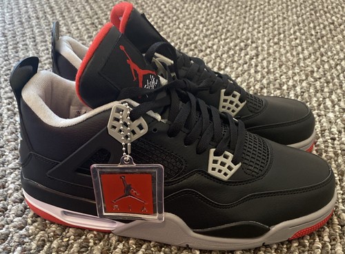 Jordan air - jordan, 4