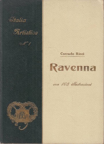 Corrado ricci ravenna - ricci, 10°
