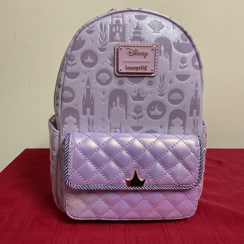 Mini zaino loungefly disney - mini,
