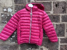 Giubbotto piumino ultraleggero