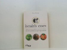 Intuitiv essen: Aktiviere dein