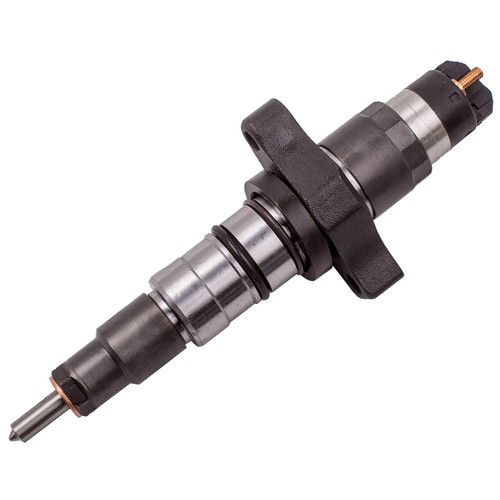 Fuel injector for - fuel,