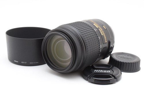 Top mint con - con, nikon