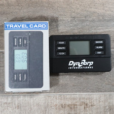 Dynacorp International Travel