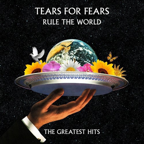 Tears for fears rule the - rule,