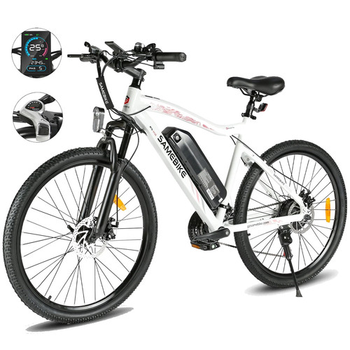 Samebike sy26 bicicletta - samebike, sy26-ii