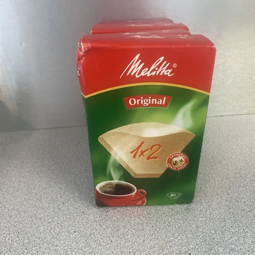 Nuovo vecchio stock melitta - nuovo,