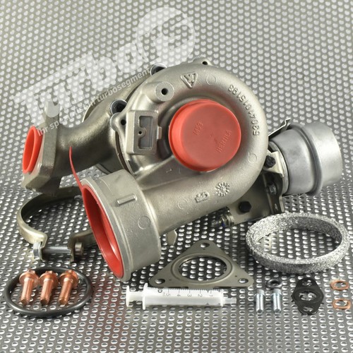 Turbocompressore mercedes a200 - turbocompressore,