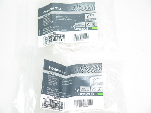 Heraeus kulzer punta - heraeus,