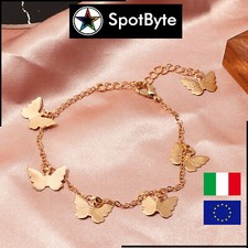 Bracciale Donna Golden
