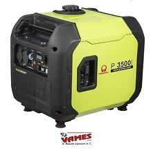 GRUPPO ELETTROGENO PRAMAC