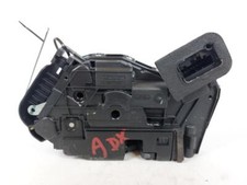 5NB837016D SERRATURA PORTA ANT DX VOLKSWAGEN PASSAT (CB) 1.6 TDI 16V AUT 120CV 2