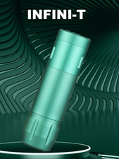 Tatmax Infini-T Macchina per