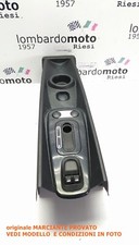 tunnel centrale comandi interno leva cambio LIGIER XTOO X TOO