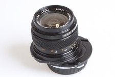 Olympus OM-System Zuiko SHIFT 2,8/35