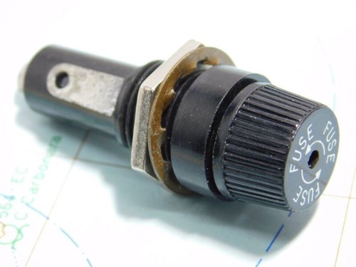 Buss hcm portafusibile - buss,