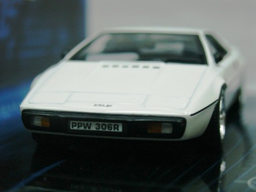 Wow rarissima lotus esprit - wow,