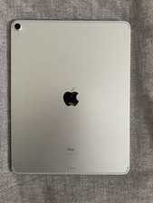 Apple iPad Pro 12.9 3 Gen 64gb WiFi